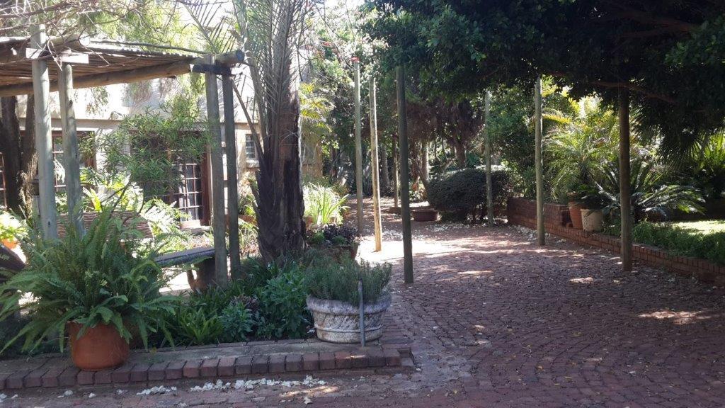 Commercial Property for Sale in Modderfontein A H North West